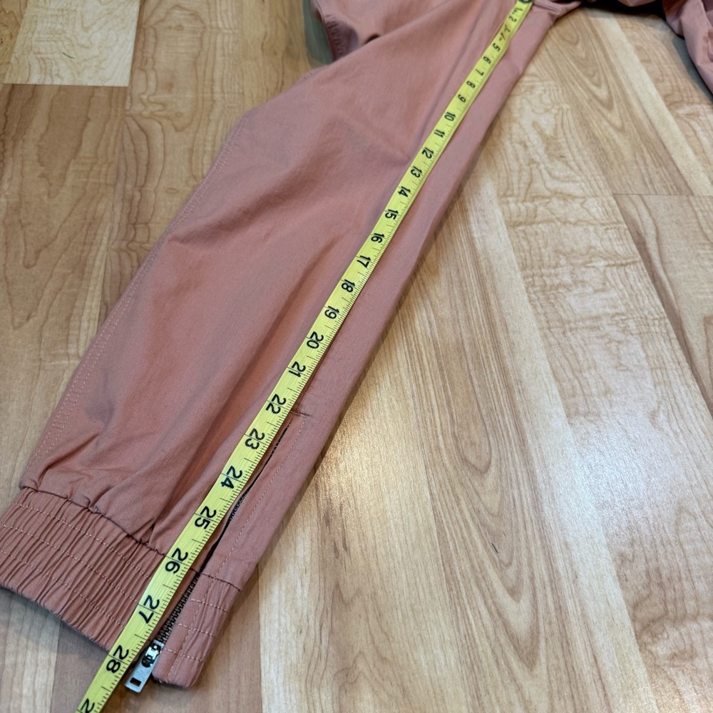 ⭐️closet closing 10/15⭐️Pact Woven Twill Utility Joggers - Picture 14 of 15